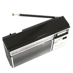 BAIJIALI BJL-667 FM AM SW 멀티밴드 라디오 독립 노브 휴대용 라디오, BAIJIALI BJL-667