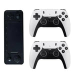 X9 PRO HD 2.4G 무선 게임 콘솔 홈 레트로 게임 플레이어, 64GB 배터리, 128GB 배터리, 256GB 배터리, 64GB 충전, 128GB 충전, 256GB 충전