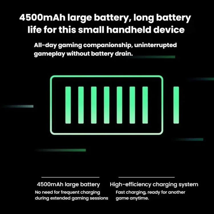 AYANEO Pocket AIR 미니 4.2인치 60Hz LCD 스크린 안드로이드 11 핸드헬드 게임 콘솔, 홀 효과 조이스틱 게임 플레이어, 화이트 2G+32G, 블랙 2G+32G, 레트로 3G+64G, 화이트 3G+64G, 블랙 3G+64G