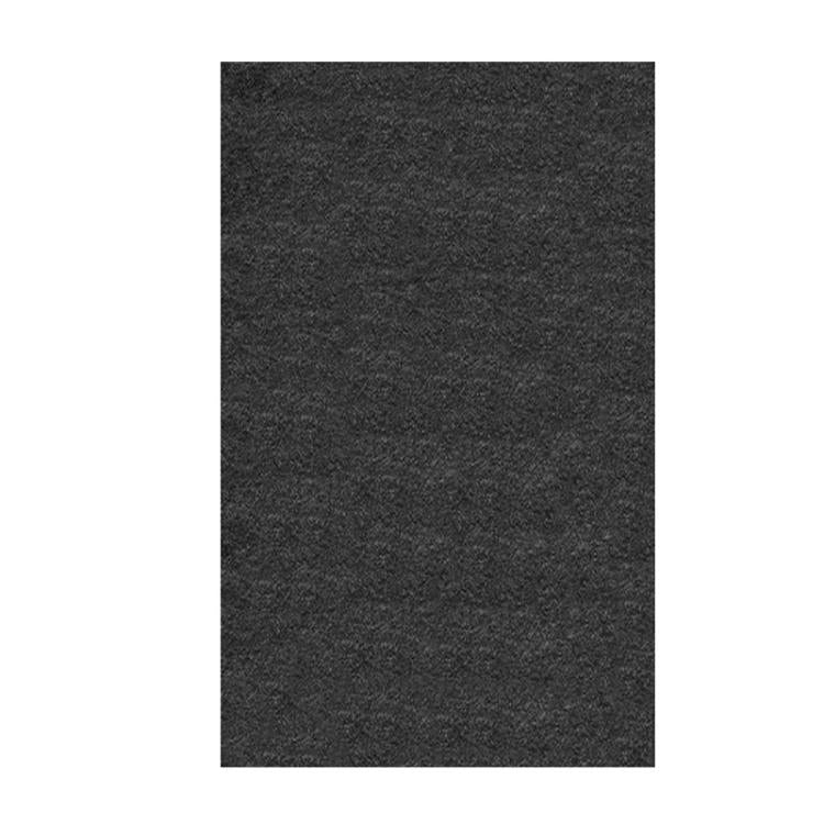 자동차 정비용 방오 매트 미끄럼 방지 펠트 차고 바닥 매트, 0.9 x 1m, 1 x 1m, 1 x 2m