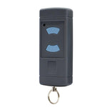 HORMANN HSE2 / HSE4 868MHz 복사 차고문 무선 리모컨용, 2버튼 868MHz