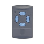 HORMANN HSM2 / HSM4 868MHz 무선 4버튼 차고문 리모컨용, 4버튼