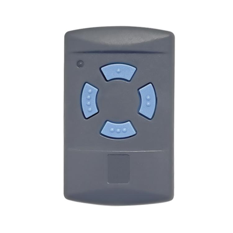 HORMANN HSM2 / HSM4 868MHz 무선 4버튼 차고문 리모컨용, 4버튼