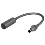 Starlink Mini용 18AWG DC 수컷-암컷 어댑터 케이블, 0.2m