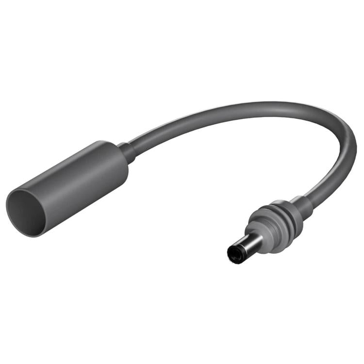 Starlink Mini용 18AWG DC 수컷-암컷 어댑터 케이블, 0.2m