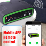WD-01BDE WiFi Smart Dual-Pump Automatic Watering Device App Remote Control Irrigation System, WD-01BDE