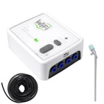 WIFI 스마트 듀얼 펌프 자동 급수 시스템 휴대폰 원격 제어 급수 장치, 조절 가능한 점적 화살 USB, 조절 가능한 점적 화살 US 플러그, 조절 가능한 점적 화살 UK 플러그, 투명 점적 화살 USB, 투명 점적 화살 US 플러그