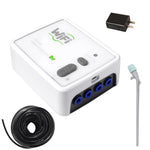 WIFI 스마트 듀얼 펌프 자동 급수 시스템 휴대폰 원격 제어 급수 장치, 조절 가능한 점적 화살 USB, 조절 가능한 점적 화살 US 플러그, 조절 가능한 점적 화살 UK 플러그, 투명 점적 화살 USB, 투명 점적 화살 US 플러그