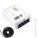 WIFI 스마트 듀얼 펌프 자동 급수 시스템 휴대폰 원격 제어 급수 장치, 조절 가능한 점적 화살 USB, 조절 가능한 점적 화살 US 플러그, 조절 가능한 점적 화살 UK 플러그, 투명 점적 화살 USB, 투명 점적 화살 US 플러그