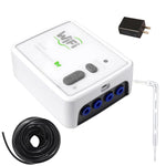 WIFI 스마트 듀얼 펌프 자동 급수 시스템 휴대폰 원격 제어 급수 장치, 조절 가능한 점적 화살 USB, 조절 가능한 점적 화살 US 플러그, 조절 가능한 점적 화살 UK 플러그, 투명 점적 화살 USB, 투명 점적 화살 US 플러그