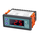 STC-100A 온실, 소/중형 냉장고용 난방 및 냉방 디지털 온도 조절기, STC-100A 220V