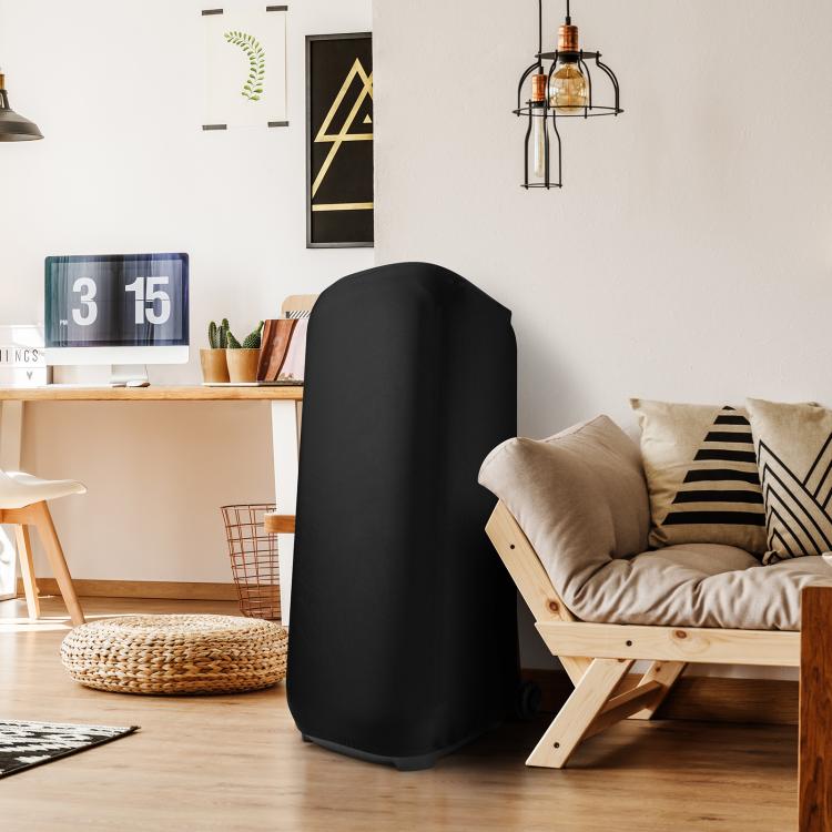 JBL 파티박스 710 / 720 라이크라 먼지 커버 신축성 있는 스피커 보호용 엘라스틱 스판덱스 재킷