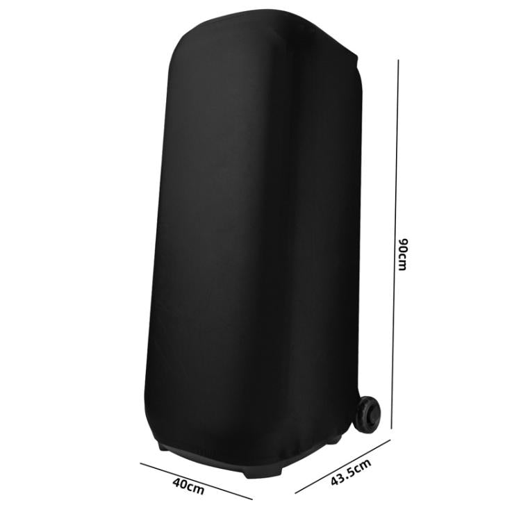 JBL 파티박스 710 / 720 라이크라 먼지 커버 신축성 있는 스피커 보호용 엘라스틱 스판덱스 재킷