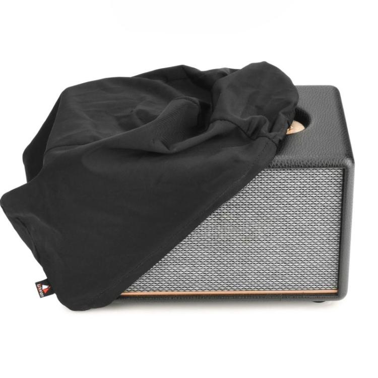Marshall Acton 3 스피커용 먼지 커버 라이크라 신축성 먼지 방지 보호 슬리브, Marshall Acton 3용