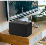 Marshall Acton 3 스피커용 먼지 커버 라이크라 신축성 먼지 방지 보호 슬리브, Marshall Acton 3용