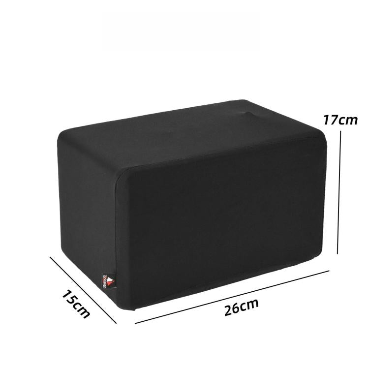 Marshall Acton 3 스피커용 먼지 커버 라이크라 신축성 먼지 방지 보호 슬리브, Marshall Acton 3용