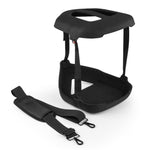 Bose S1 Pro+ 스피커 보호용 EVA 캐리어 케이스 숄더 스트랩 포함, EVA 캐리어 케이스