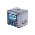 420W GaN 슈퍼 고속 충전 멀티포트 충전기, EU 플러그, US 플러그, UK 플러그, AU 플러그, KR 플러그
