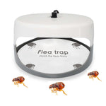 Flea Trap Pet Home Flea Lamp, US Plug, UK Plug, EU Plug, AU Plug, JP Plug