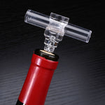 Wine Corkscrew Creative Small Gift Wine Set Kitchen Gadgets