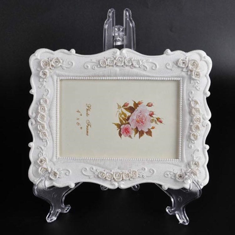 10개 플라스틱 고투명 액자 홀더, 8인치, 11인치