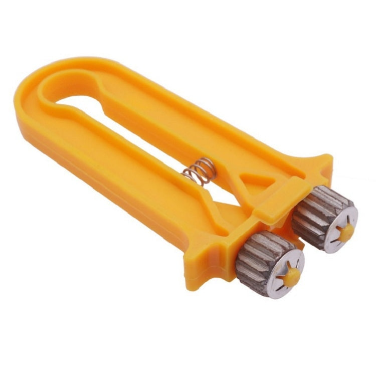 양봉 도구 둥지 상자 조임 끈 벌통 둥지 상자 조임 와이어 조임기, 둥지 상자 조임 끈 조임기