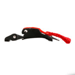 Motor Bike Helmet Chin Strap Speed Sewing Clip 9 Gear Quick Release Buckle, Motor Bike Helmet Chin Strap