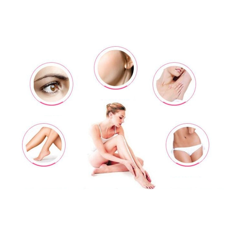 휴대용 전기 눈썹 얼굴 체모 트리머 마이크로 정밀 제거 클리퍼 면도기 얼굴 관리 면도 트리머