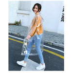 스타일리시 휴대용 야외 투명 EVA 우비, M, L, XL