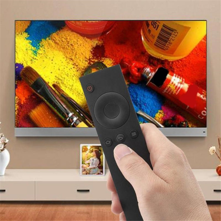 6개 소프트 실리콘 TPU 보호 케이스 리모컨 고무 커버 케이스 샤오미 리모컨 I Mi TV 박스용