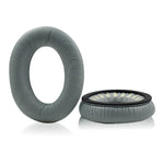 2개 세트 BOSE QC 15 / 25 / 35 램스킨 가죽 이어폰 커버 이어머프