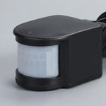 GB-A-CS 천장형 유도 스위치 적외선 인체 센서, DC3-12V, DC12V, DC24V, DC36-48V, AC110-240V