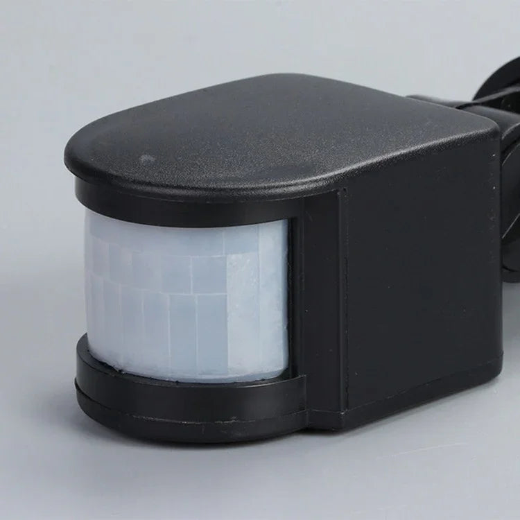 GB-A-CS 천장형 유도 스위치 적외선 인체 센서, DC3-12V, DC12V, DC24V, DC36-48V, AC110-240V