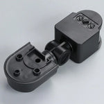 GB-A-CS 천장형 유도 스위치 적외선 인체 센서, DC3-12V, DC12V, DC24V, DC36-48V, AC110-240V