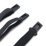 DIY Bow Tie Adjustment Strap, Size: 53 x 1cm