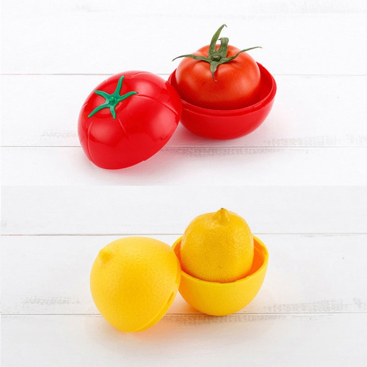 주방 창의적 채소 보관 용기