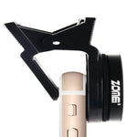 ZOMEI 카메라 필터 37MM CPL 편광기 휴대폰 외장 렌즈, 37MM