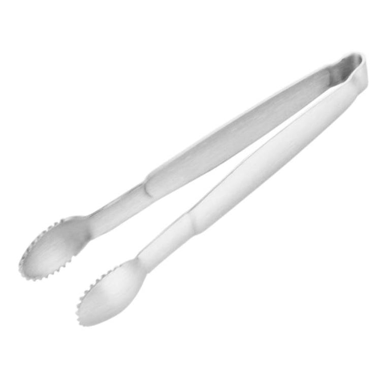 스테인리스 스틸 커피 설탕 집게 주방 바 집게, 설탕 집게(실버), 설탕 집게(골드)