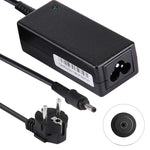 40W 19V 2.1A AC 어댑터 전원 공급 삼성 AD-4019W / AA-PA2N40L / BA44-00278A / NP900X1A / NP900X1B용, 포트: 3.0x1.1mm, EU 플러그