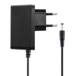 5V 2A 5.5x2.1mm 전원 어댑터 TV BOX용, EU 플러그, 5V 2A, EU 플러그