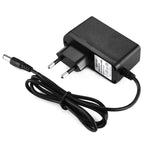 5V 2A 5.5x2.1mm 전원 어댑터 TV BOX용, EU 플러그, 5V 2A, EU 플러그