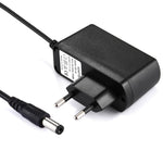 5V 2A 5.5x2.1mm 전원 어댑터 TV BOX용, EU 플러그, 5V 2A, EU 플러그