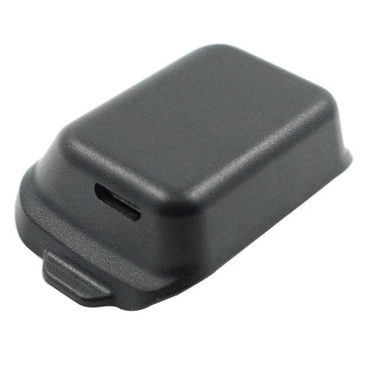 삼성 기어 2 R380 충전 크래들 도크 충전기 USB 케이블 포함(블랙)용