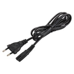 44W 15V 2.58A AC 어댑터 전원 공급 장치 Microsoft Surface Pro 5 1796 / 1769용, EU 플러그