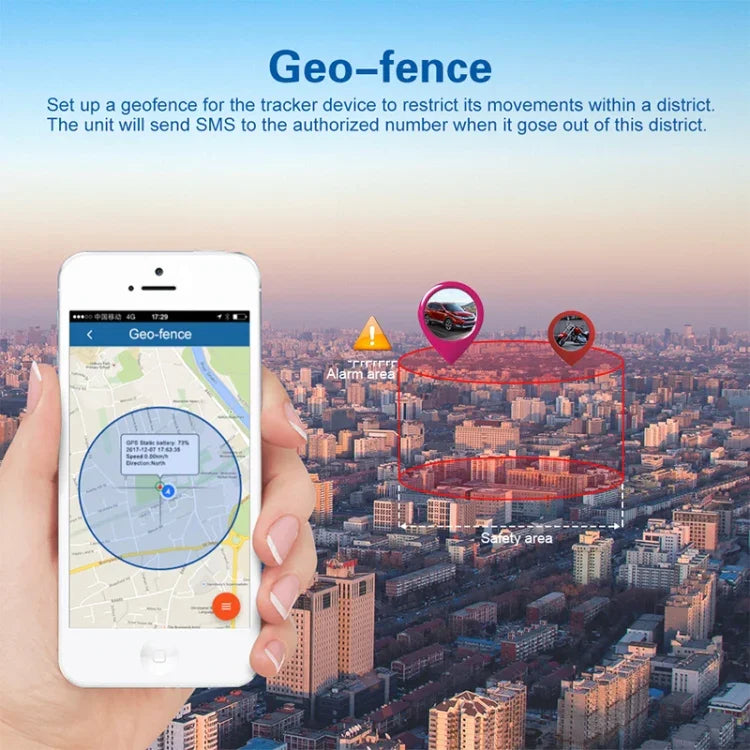 TK905 자동차 트럭 차량 추적 2G GSM GPRS GPS 트래커, TK905 2G