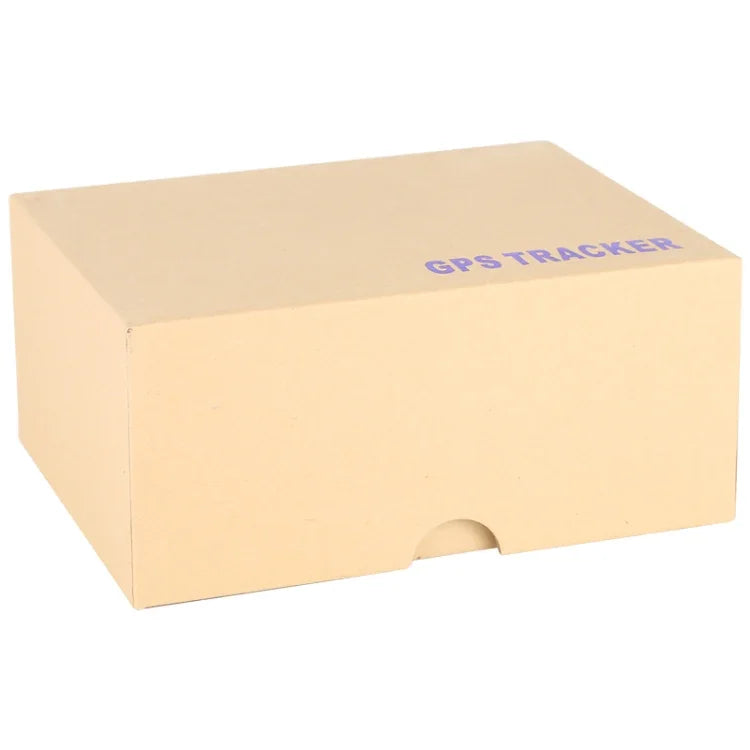 TK905 자동차 트럭 차량 추적 2G GSM GPRS GPS 트래커, TK905 2G