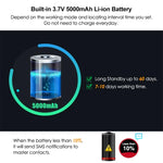 TK905 자동차 트럭 차량 추적 2G GSM GPRS GPS 트래커, TK905 2G
