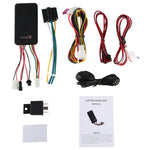 GT106 자동차 트럭 차량 추적 GSM GPRS GPS 트래커, GT106