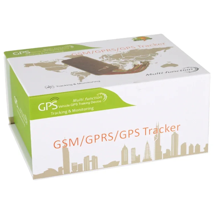 GT106 자동차 트럭 차량 추적 GSM GPRS GPS 트래커, GT106