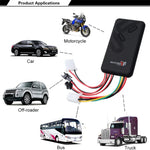 GT106 자동차 트럭 차량 추적 GSM GPRS GPS 트래커, GT106